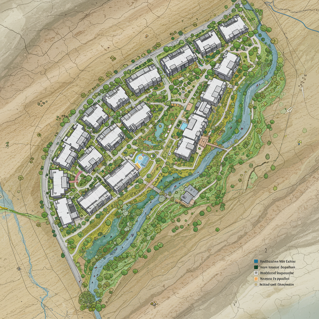 Site Planning